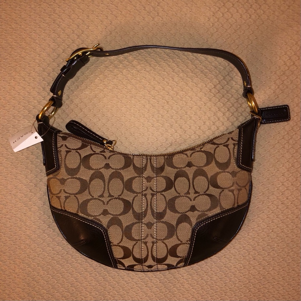 NWT Coach Purse!